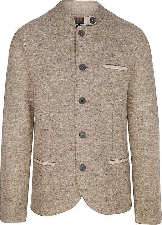 Stap Wolljacke BASTL (XL)