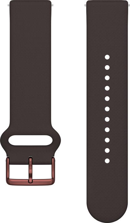 Produktbild Polar Armband (20 mm, Silikon)