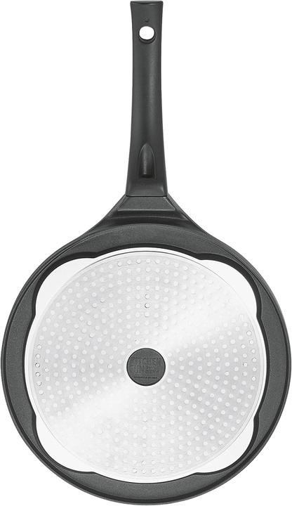 Produktbild Kitchen Fun Blini-Pfanne 'Smiley' (26 cm, Wok Pfanne)