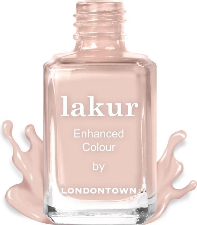 Immagine prodotto Londontown Lakur - Plié (Plié, Smalto)
