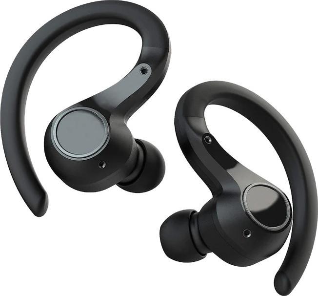 Produktbild SonidoLab Sensory Sport ANC True Wireless Earbuds kabellose In-Ear Kopfhörer (ANC, 70 h, Kabellos)