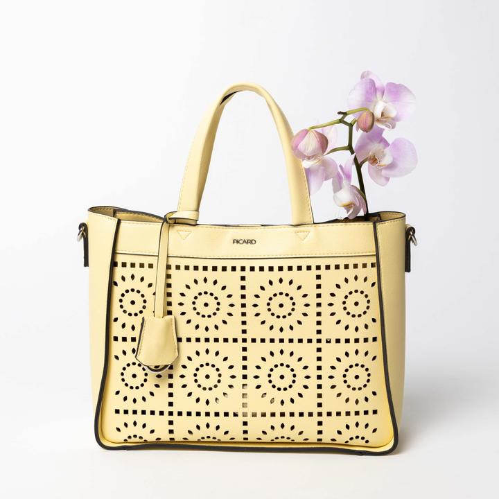 Immagine prodotto Picard Madeira Schultertasche 34 cm