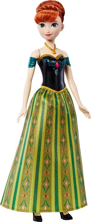 Disney Frozen Singing Anna