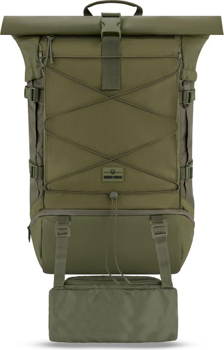 Produktbild Johnny Urban Rucksack Allen XL Travel (55 l)