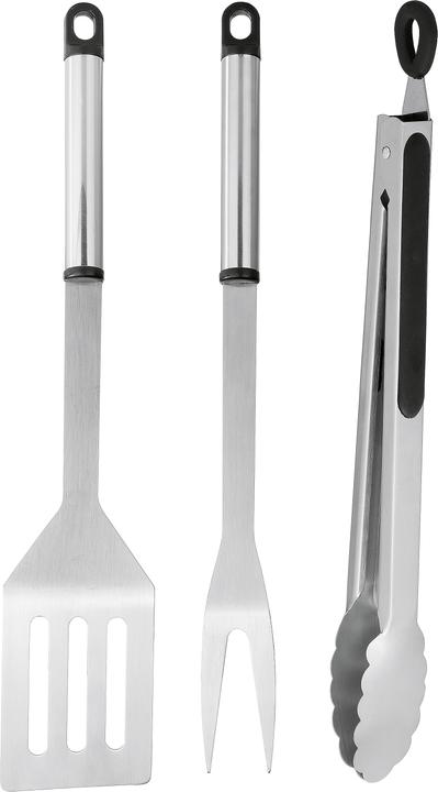 Produktbild Childhome Grillbesteck 3-teilig