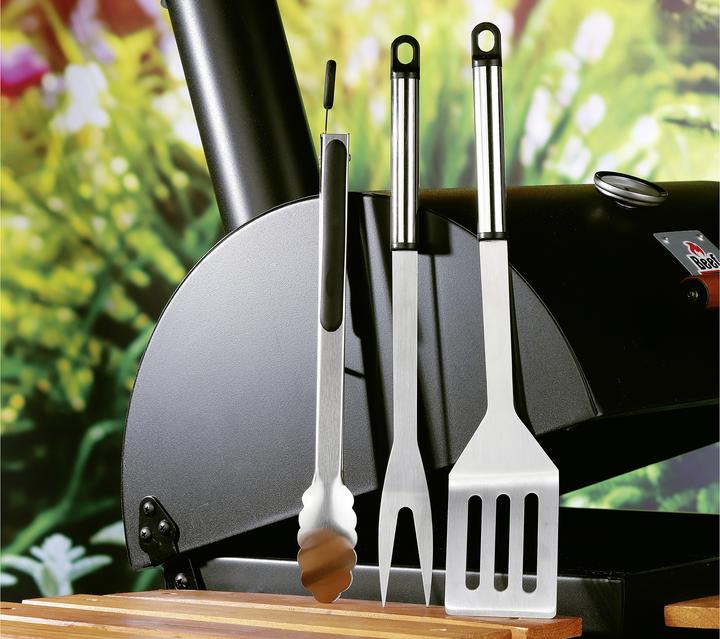 Produktbild Childhome Grillbesteck 3-teilig