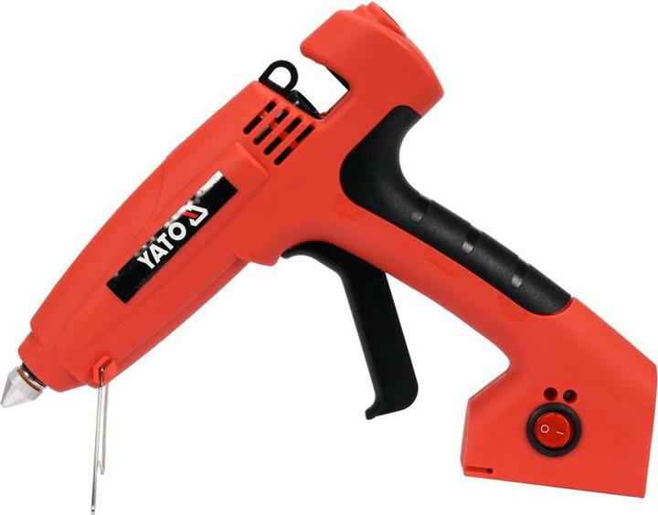 Produktbild Yato PISTOLET DO KLEJU 11mm 450W 82403