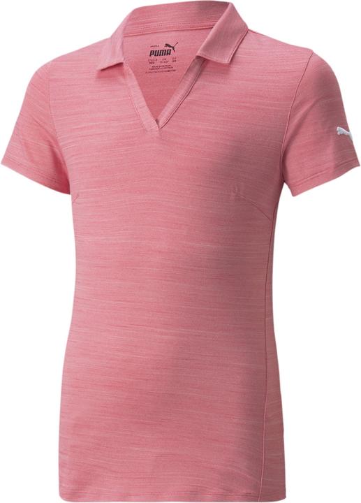 Produktbild Puma Girls Cloudspun Free Polo (128)
