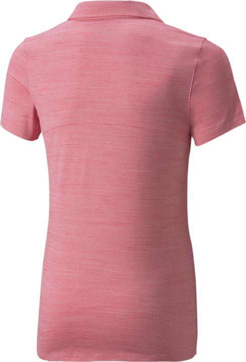 Produktbild Puma Girls Cloudspun Free Polo (128)