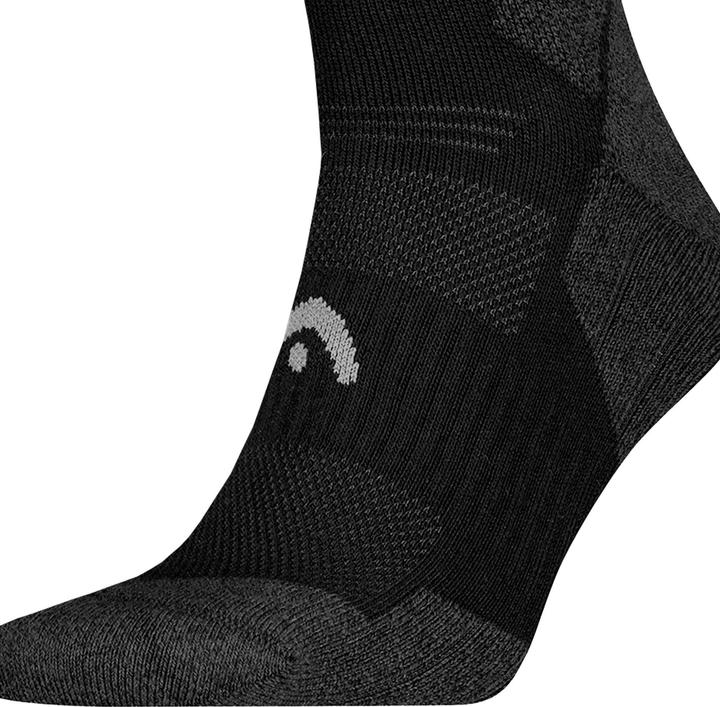 Actual product image Head Hiking All Climates Crew 2P (39 - 42)