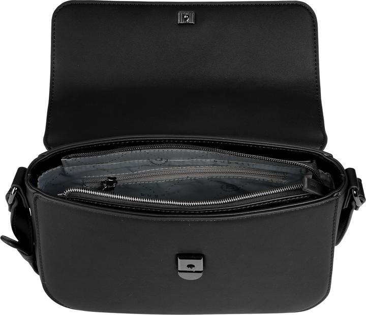 Actual product image Bugatti Almata Umhängetasche M 25 cm