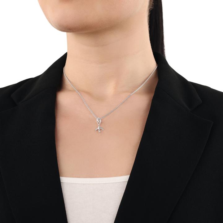 Immagine prodotto Amor Ciondoli da donna, argento 925 | aereo (Argento 925)