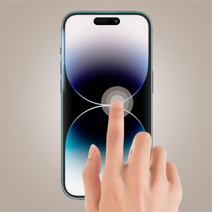 Produktbild 4Kom Tempered Glass Tech-Protect Glass Set+ 3er-Pack für Samsung Galaxy S25 Edge - transparent (3 Stück, Samsung Galaxy S25 Edge)