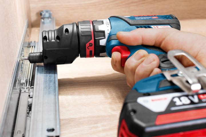 Produktbild Bosch Professional GSR 18V-60 FC (Akkubetrieb)