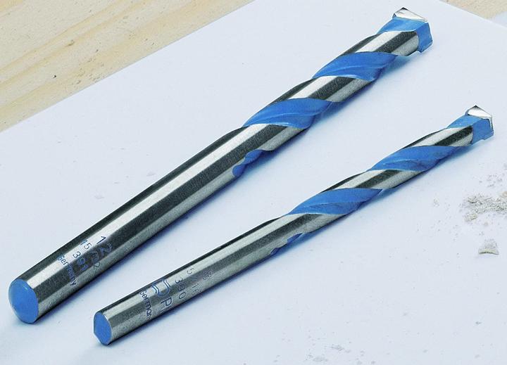 Productafbeelding Bosch Zubehör Hardmetalen multifunctionele boor 5 m (4,5 mm)