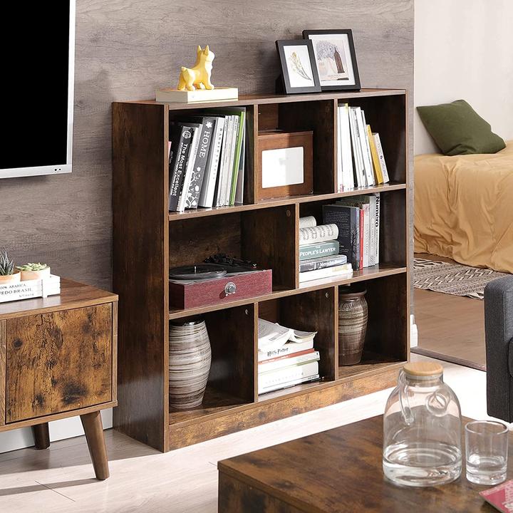 Produktbild Vasagle Havanna (100 x 97.5 x 30 cm)