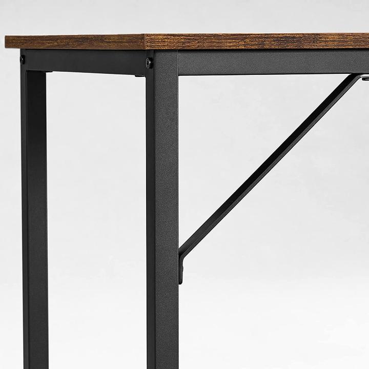 Actual product image Vasagle Computer Desk (9 x 59 x 109 cm)