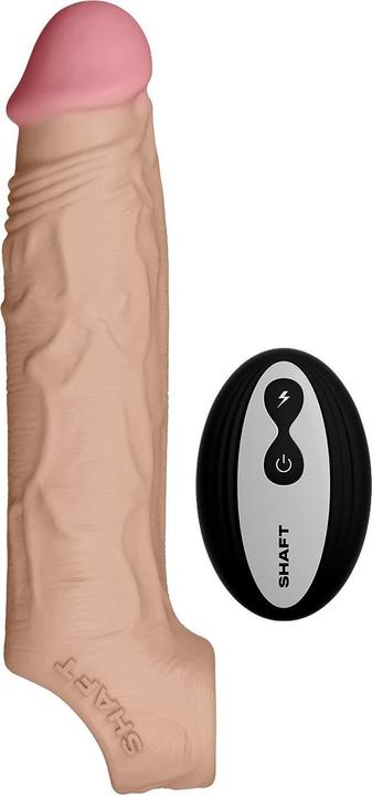 Image du produit Shaft Fourreau Vibrant Taille 1 - Pine