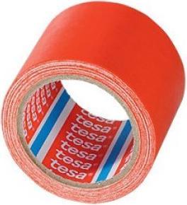 Actual product image tesa EXTRA POWER PERFECT fabric tape, fabric-reinforced duct tape (38 mm)