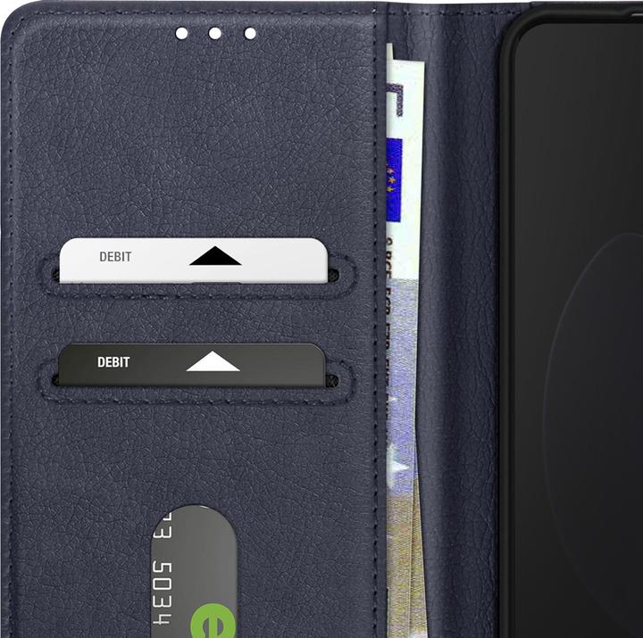 Produktbild Avizar Chesterfield (Xiaomi Redmi Note 13 5G)