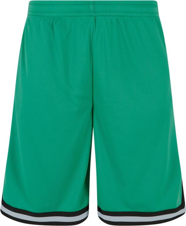 Verde a lungo raggio, Nero, Bianco