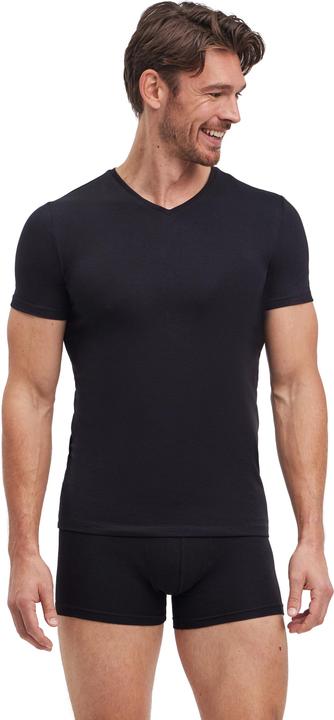 Falke T-Shirt 2-Pack (S)