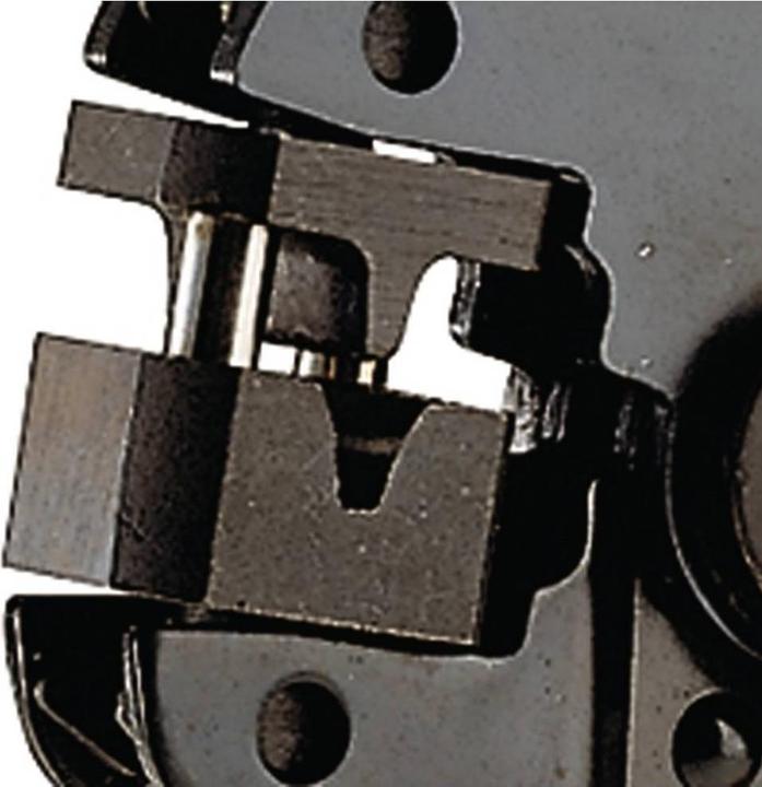 Produktbild Weidmüller Crimpzange Aderendhülsen 0.14 (200 mm)