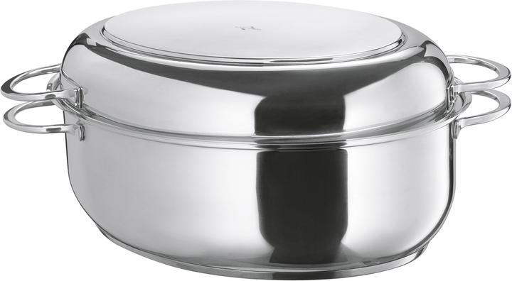 Produktbild Küchenprofi Multibräterset 'Cook' 3-teilig (Bräter + Schmortopf)