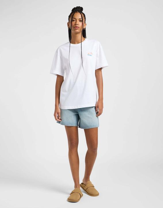 Immagine prodotto Lee T-Shirt Graphic Tee (XS)