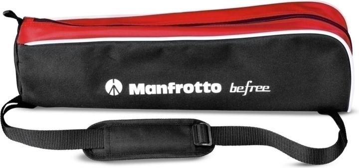 Image du produit Manfrotto Befree Advanced M-lock (Métal)