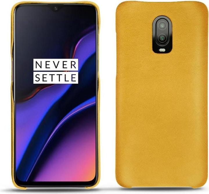 Image du produit Noreve Housse cuir (OnePlus 6T)