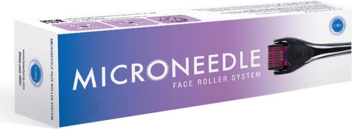Produktbild ORA Facial Microneedle Roller