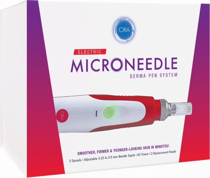 Produktbild ORA Roller Derma Pen