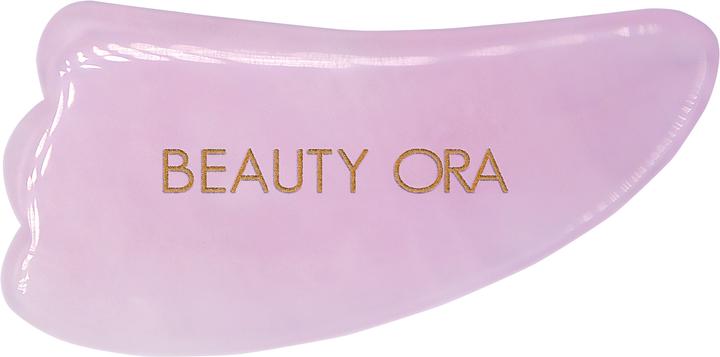 Produktbild ORA Crystal Roller & Gua Sha Set for Face & Body