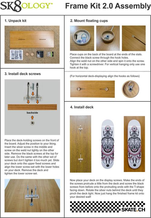 Immagine prodotto Sk8ology M22021