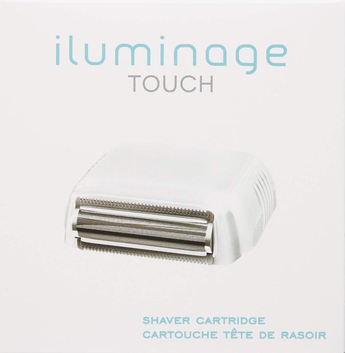 Produktbild ORA Iluminage Touch/Me Smooth Shaver