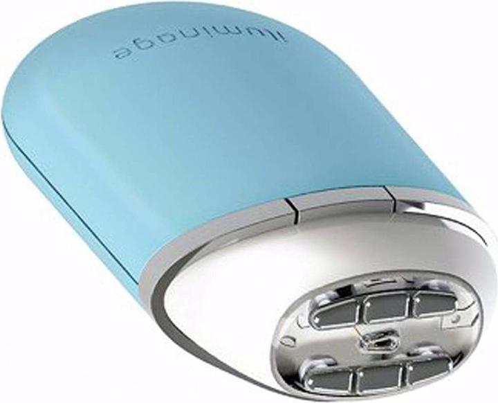 Produktbild ORA Youth Activator Infrared LED & Radio Frequency Anti-Aging Device - w/ 2 Youth Activator Contourin...