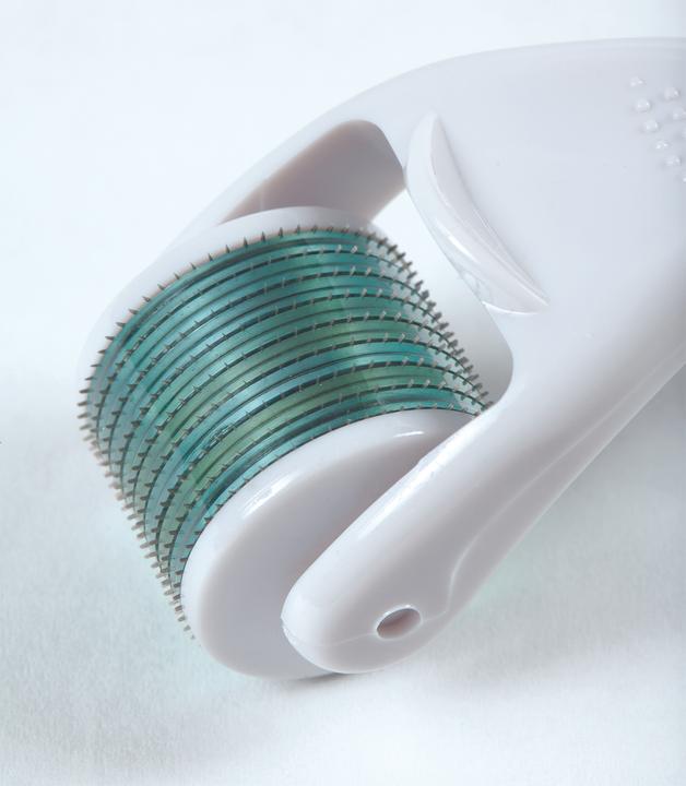Produktbild ORA Facial Microneedle Roller