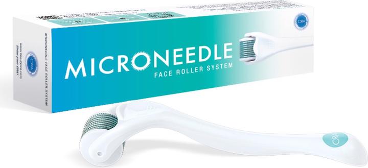 Produktbild ORA Facial Microneedle Roller