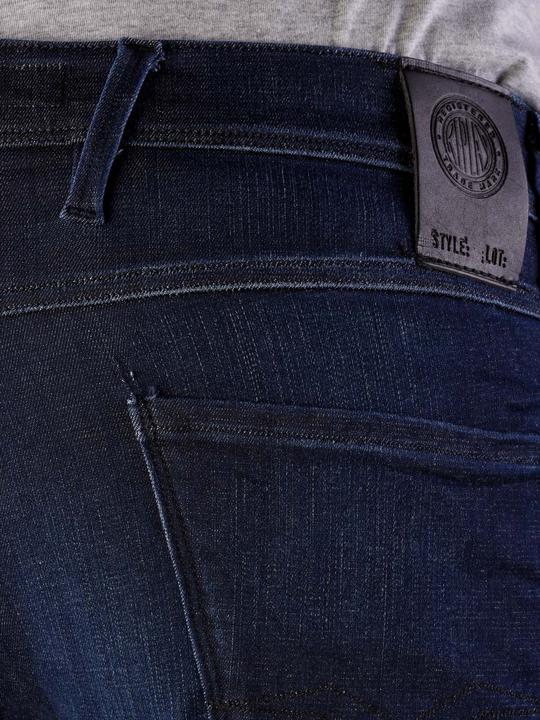 Actual product image Replay Anbass Jeans Slim Hyperflex dark indigo (W38/L36)