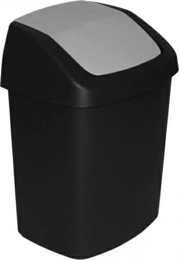 Actual product image Curver Waste garbage can 'Swing Bin (25 l)