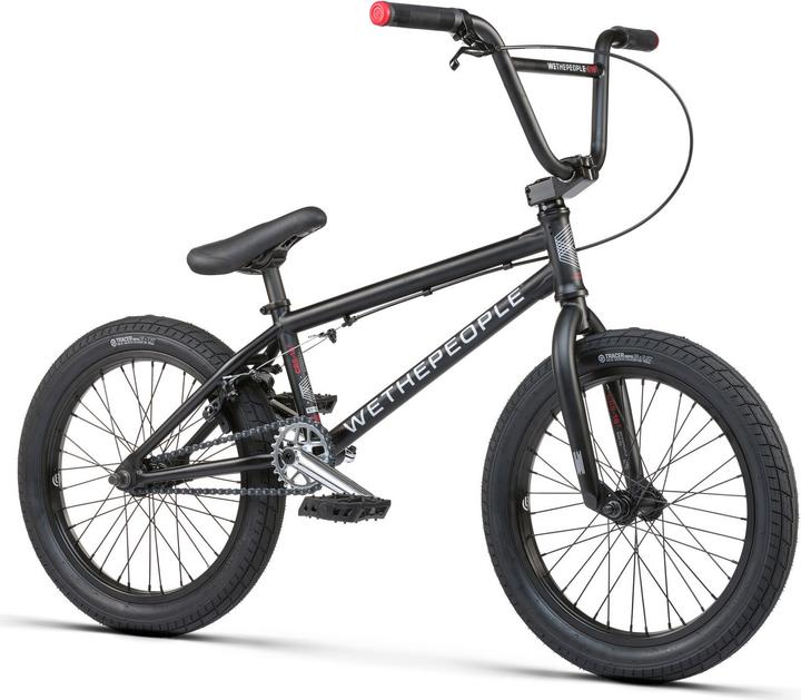 Wethepeople CRS 18 (18")