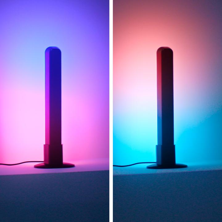 Produktbild WiZ Gradient Light Bars Doppelpack