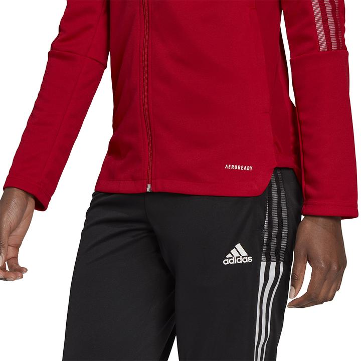 Produktbild adidas Tiro 21 Trainingsjacke Damen (XL)