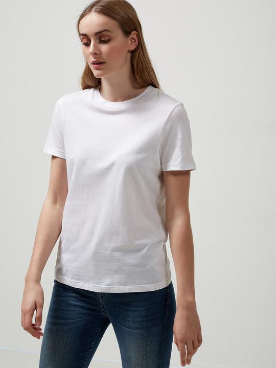 Actual product image Selected Femme My Perfect Tee (S)