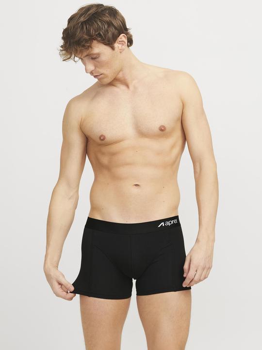 Image du produit Aprel Lot de 5 boxers Boxers (XXL, Pack de 5)
