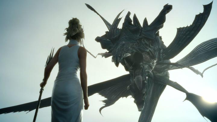 Produktbild Square Enix Final Fantasy XV: Day One Edition Xbox One (Xbox One S, Xbox One X, DE)