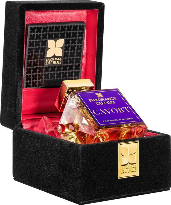 Immagine prodotto Fragrance du Bois Profumo Cavort (Eau de parfum, 100 ml)