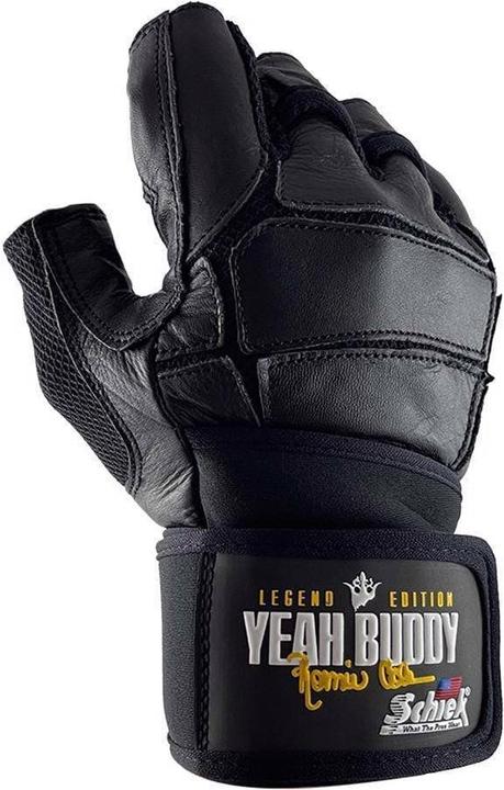 Actual product image Schiek Ronnie Coleman (XXL)