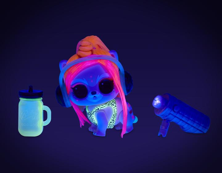 Produktbild MGA Lights Pets